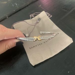 David Yurman Braclet
